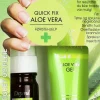 Aloe Vera Quick Fix