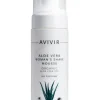 Aloe Vera Woman's Shave Mousse