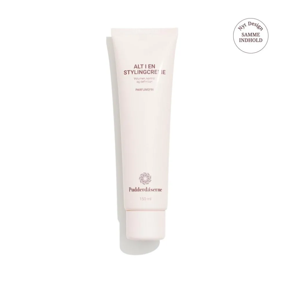 Alt i en Stylingcreme