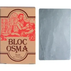 Alum Blok