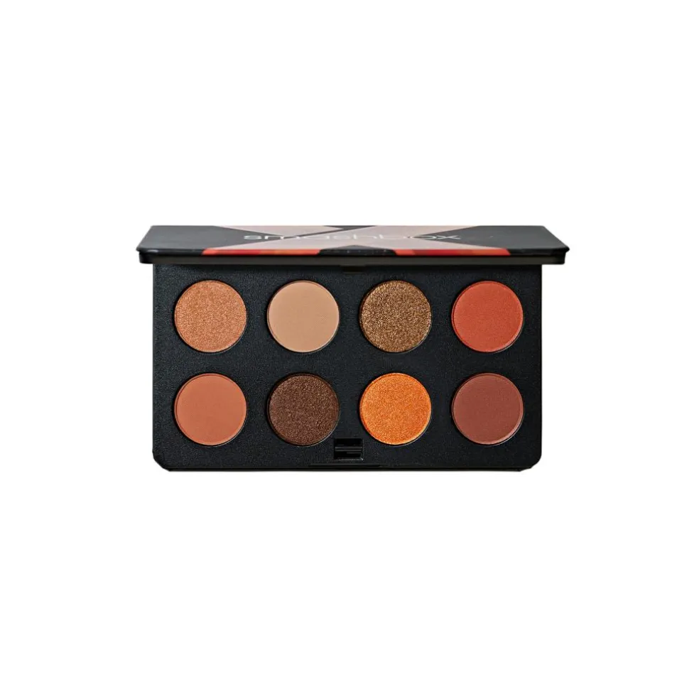 Always On Moodboard Eyeshadow Palette