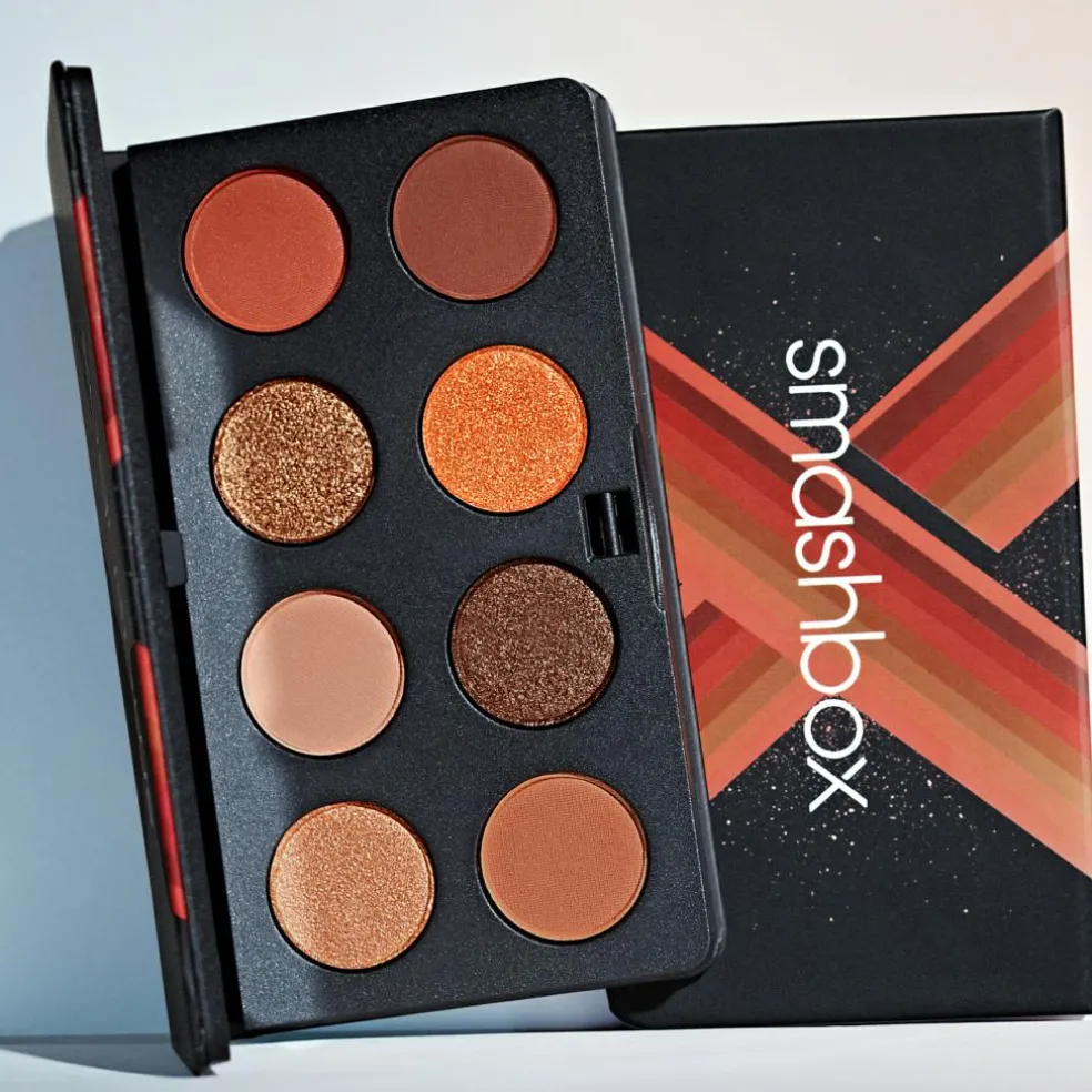 Always On Moodboard Eyeshadow Palette