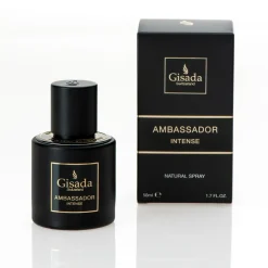 Ambassador Intense Eau de Parfum