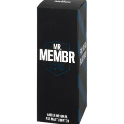 Amber Original Ass Masturbator