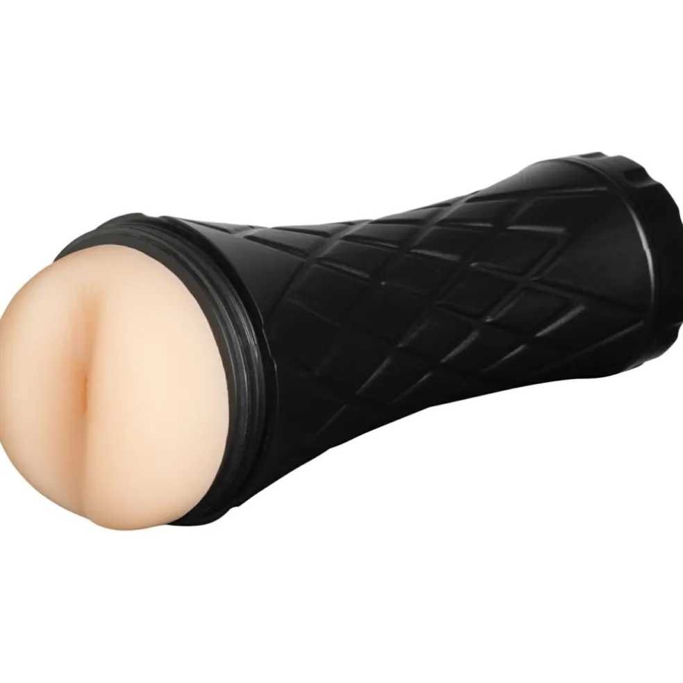 Amber Original Ass Masturbator