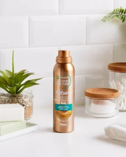 Ambre Solaire Natural Bronzer Self Tan Mist Body