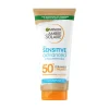 Ambre Solaire Sensitive Advanced Hypoallergenic Milk SPF 50+