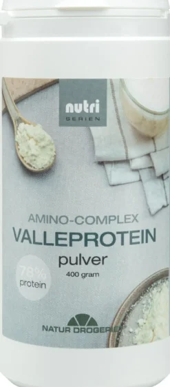 Amino-Complex Valleprotein