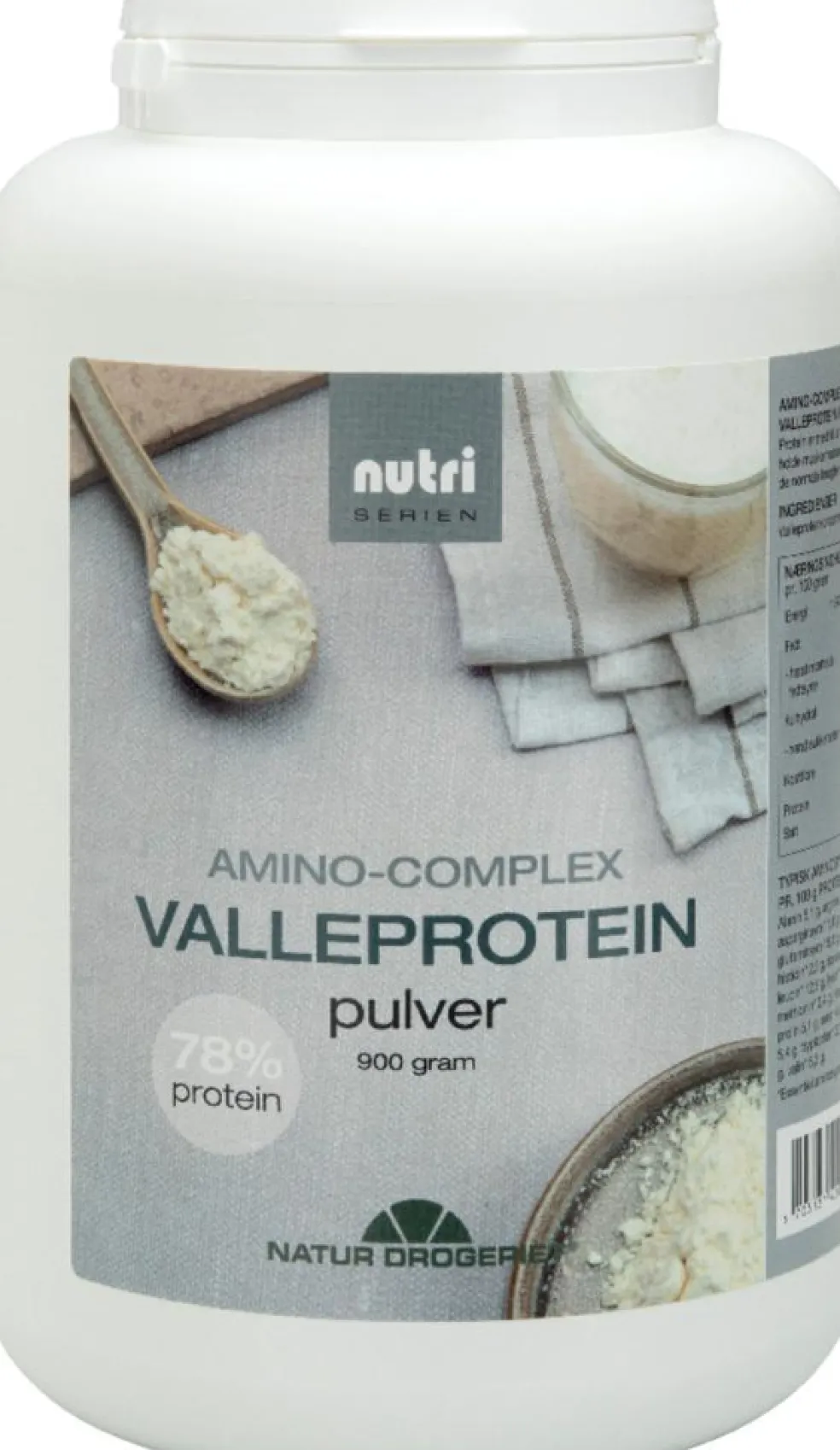 Amino-Complex Valleprotein