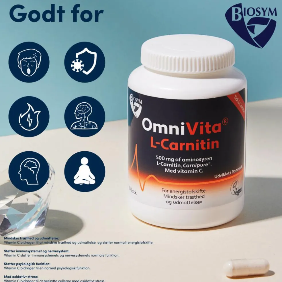 Aminosyre