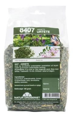 Ammethe 8407