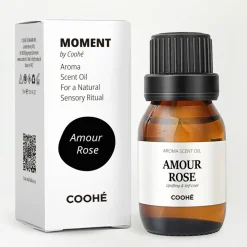 Amour Rose Aroma Scent Oil