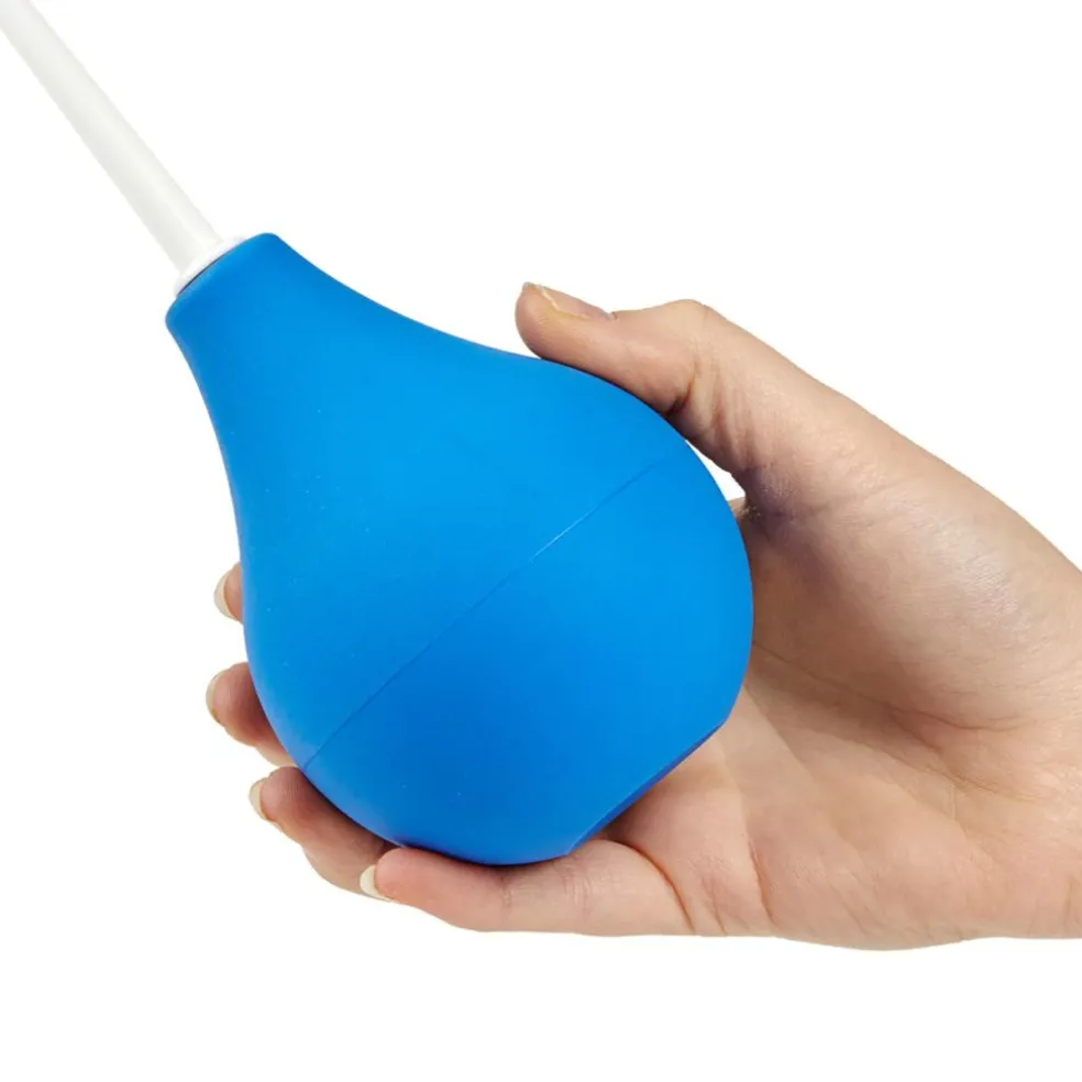 Anal Douche