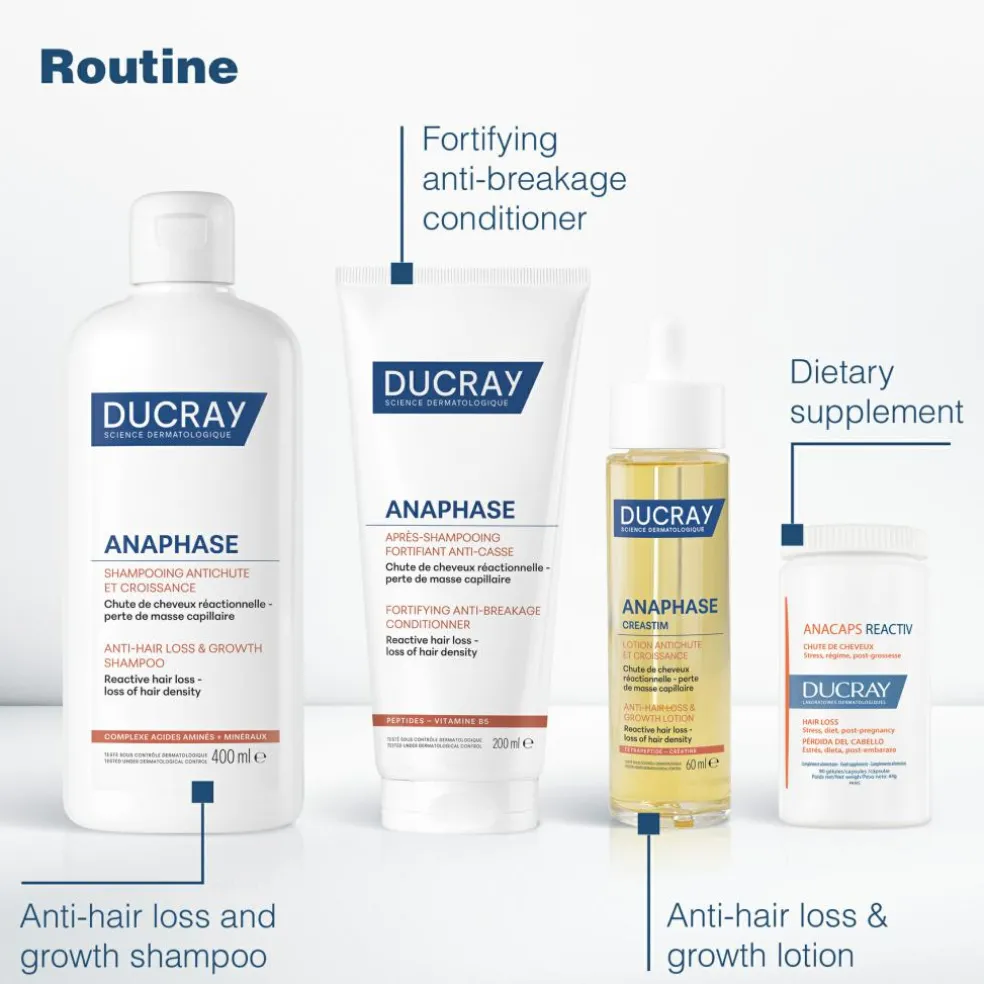 Anaphase Fortifying Anti-Breakage Conditioner
