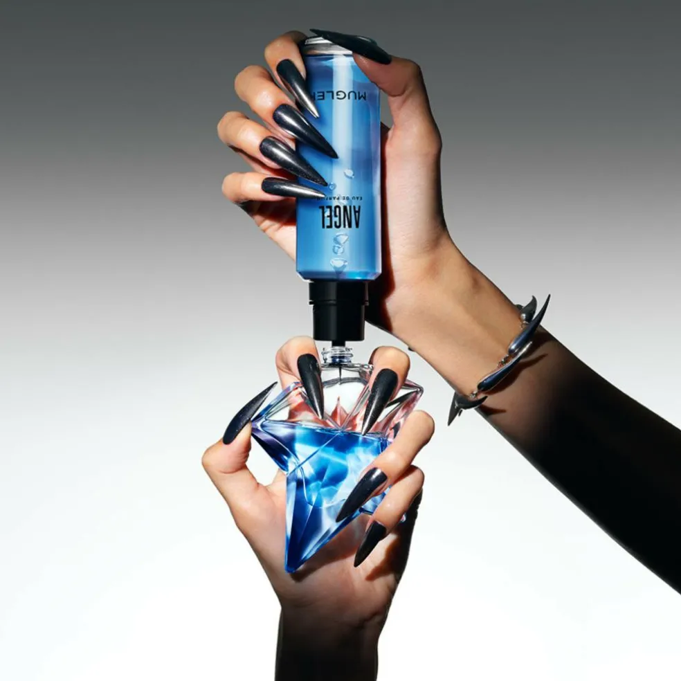 Angel Eau de Parfum