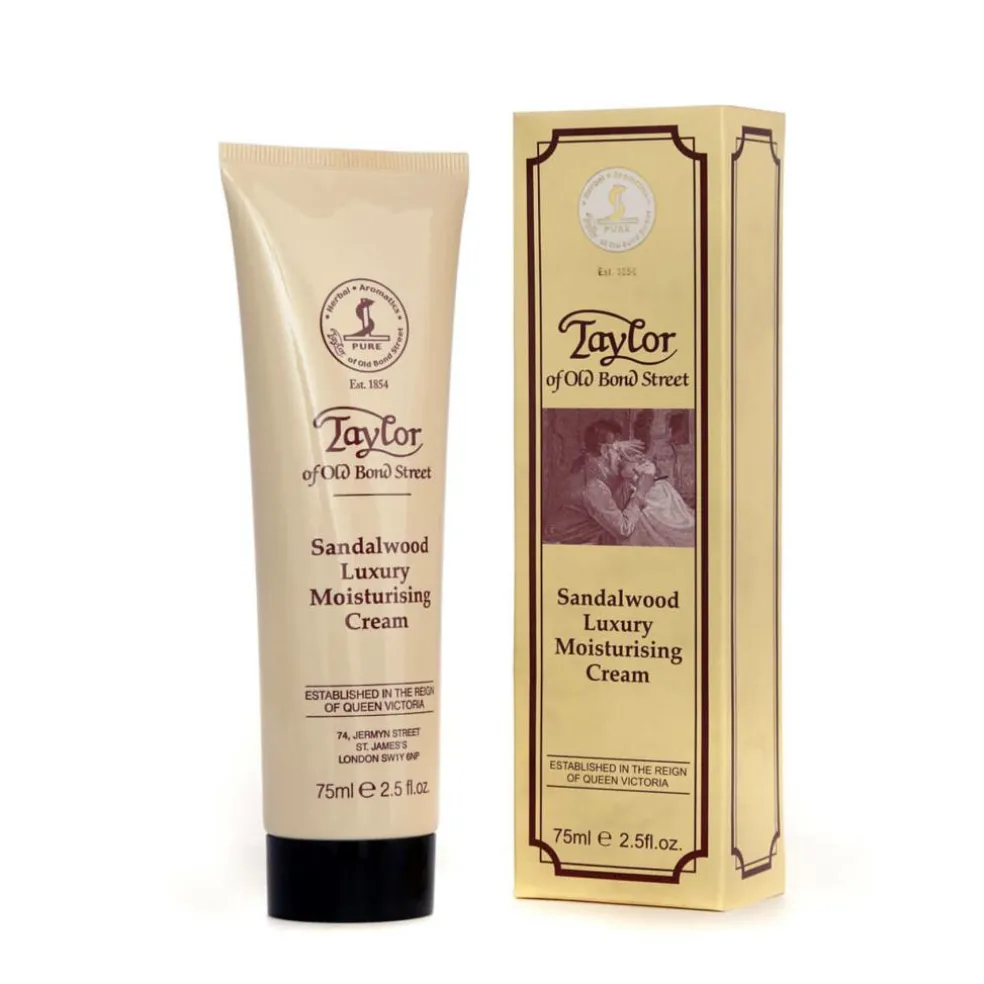Ansigtscreme 75 ml