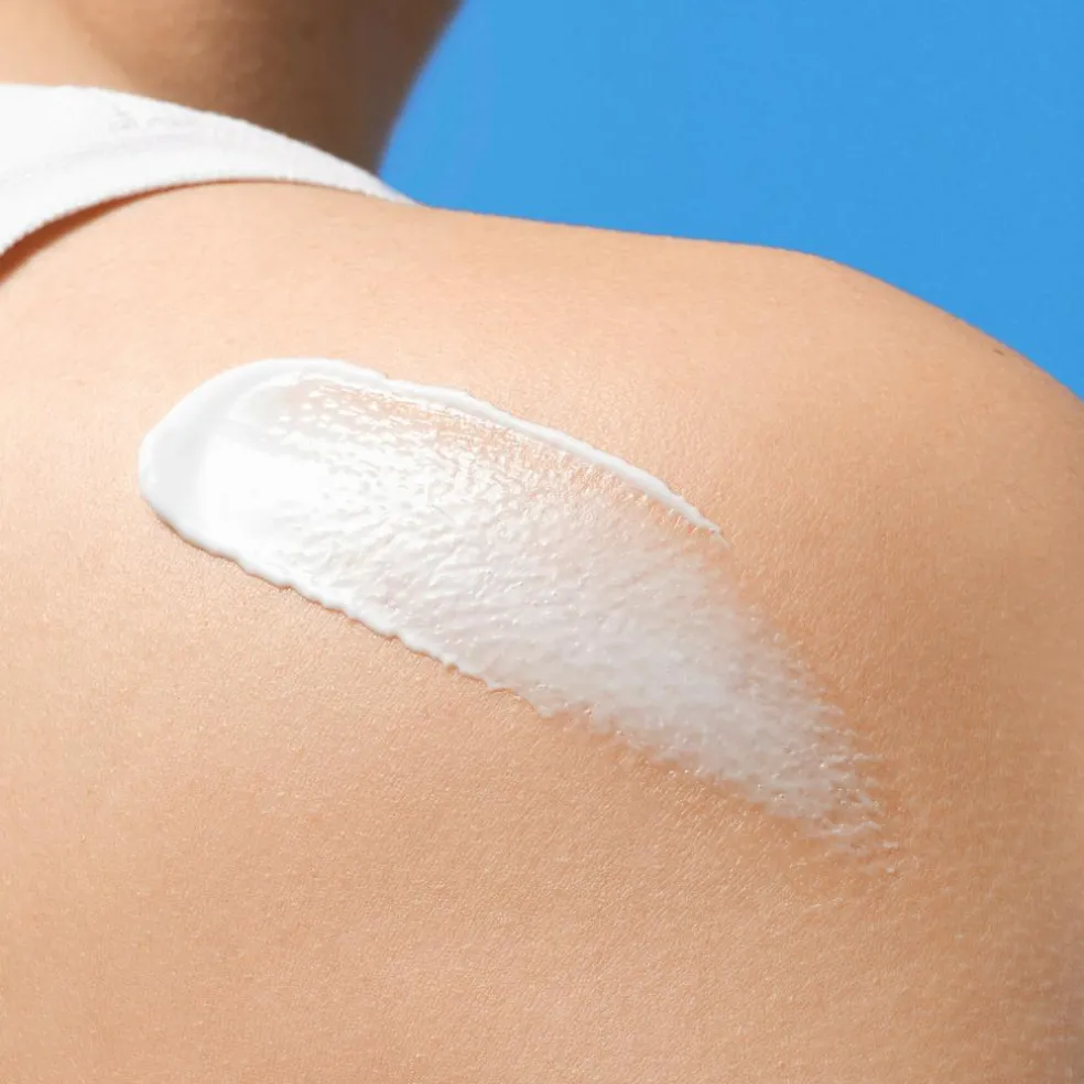 Anthelios Post-UV Exposure After Sun Lotion