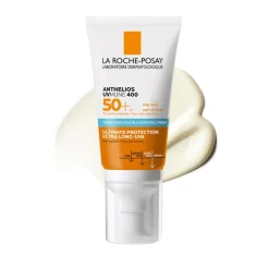 Anthelios UVMune Hydrating Creme SPF 50+
