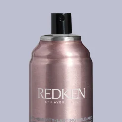 Anti Frizz Hairspray