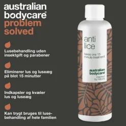 Anti Lice
