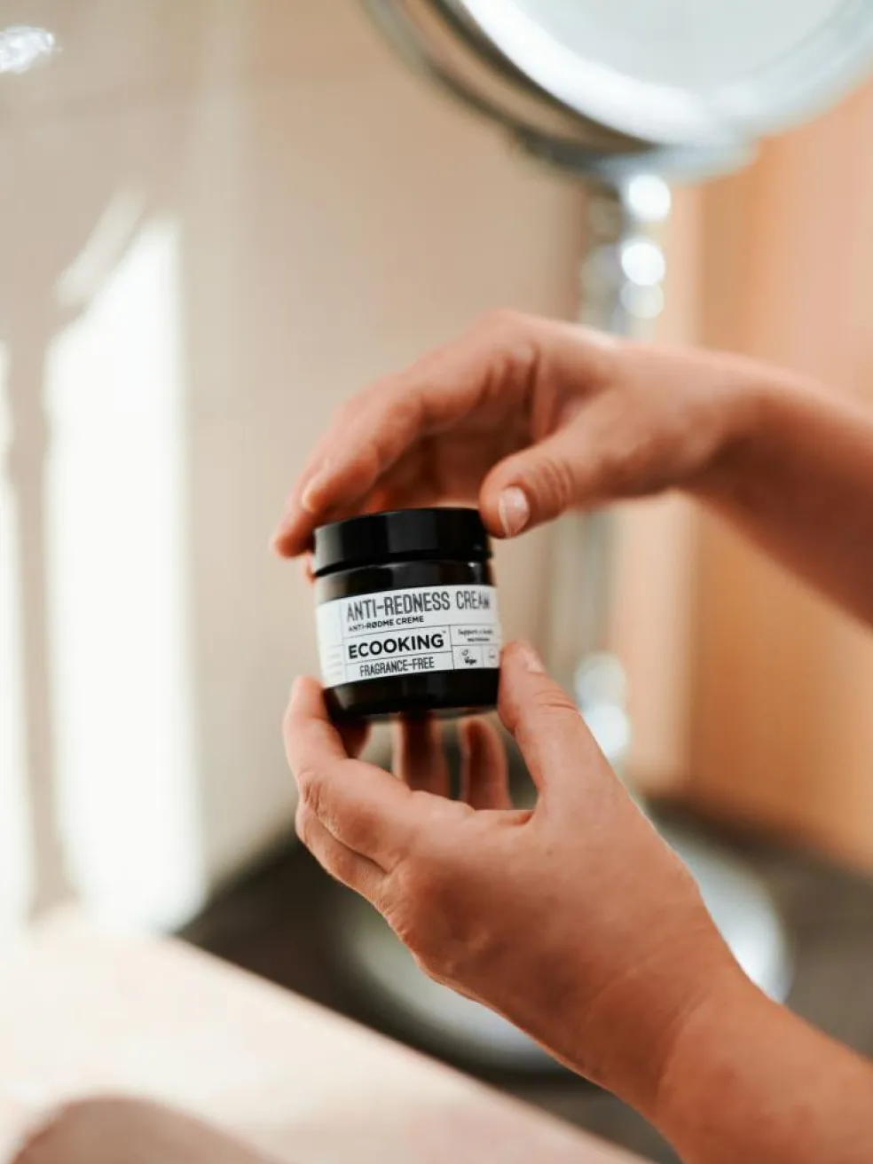 Anti Redness Cream