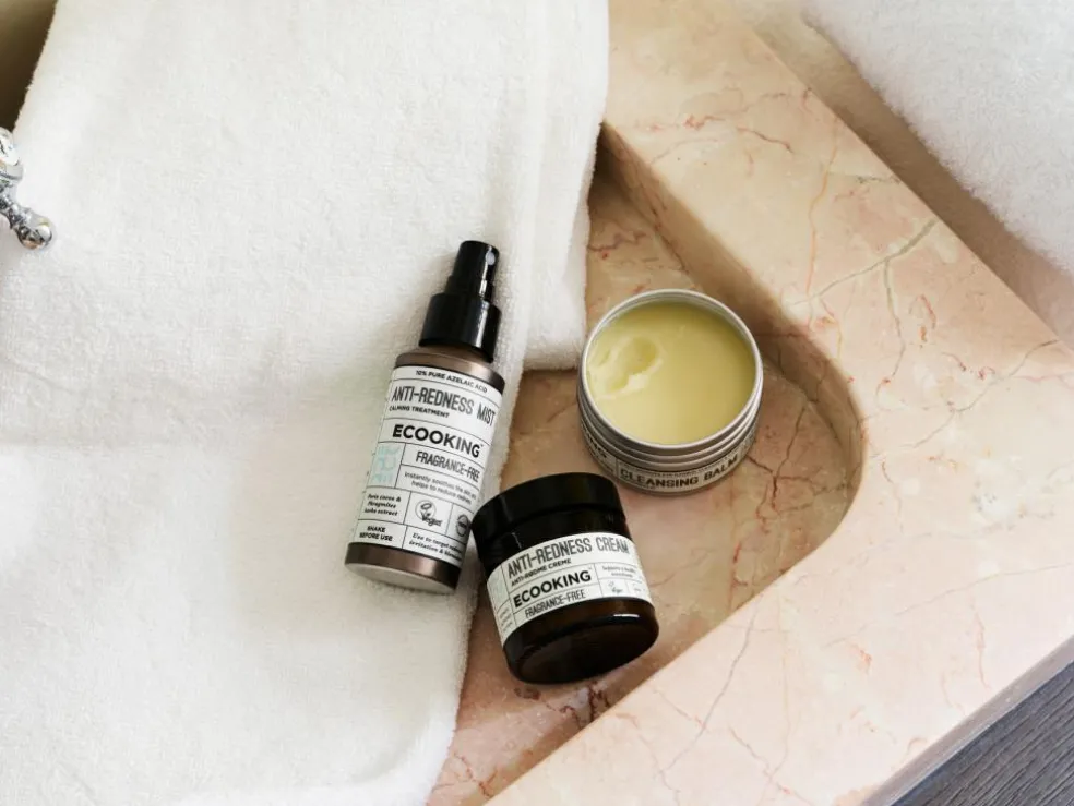 Anti Redness Mist
