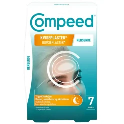 Anti Spot Plaster