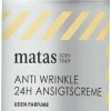 Anti Wrinkle 24H Ansigtscreme til Normal Hud Uden Parfume