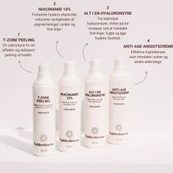Anti-age Ansigtscreme