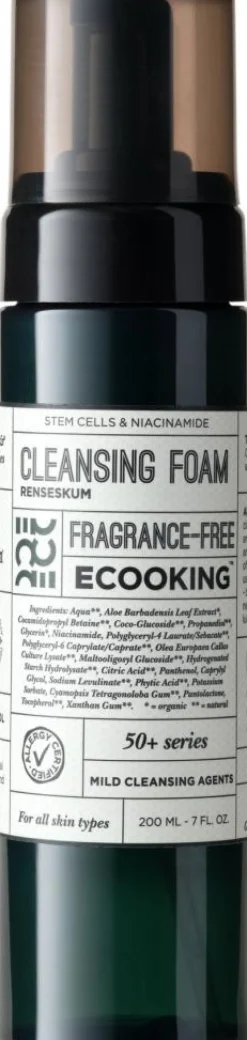 Anti-age Renseskum