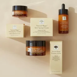 Anti-ageing Cream