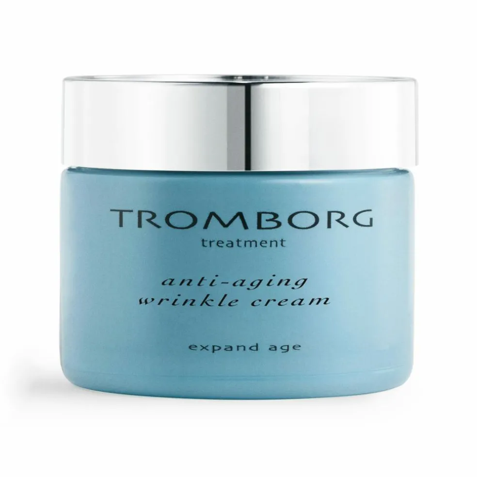 Anti-Aging Wrinkle Cream