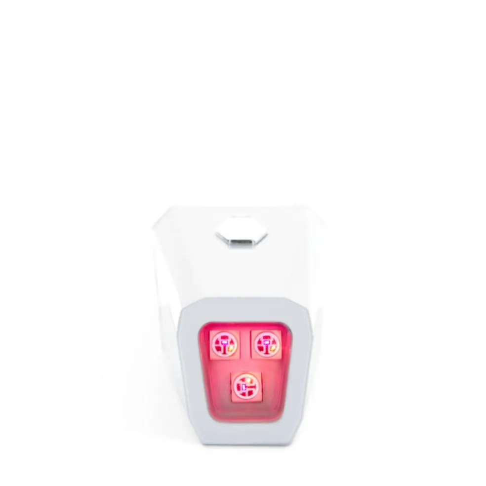 Anti-Blemish LED Pen