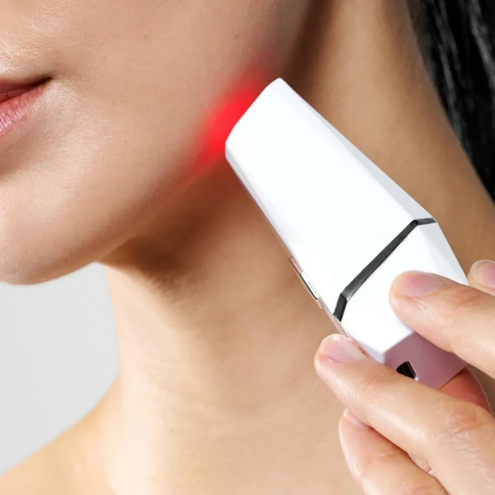 Anti-Blemish LED Pen