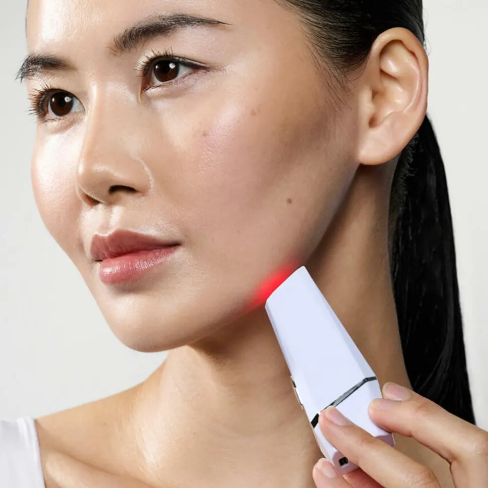Anti-Blemish LED Pen