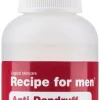 Anti-Dandruff cooling Tonic Hair & Beard