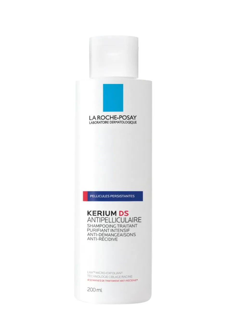 Anti-dandruff Shampoo