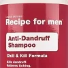 Anti-Dandruff Shampoo