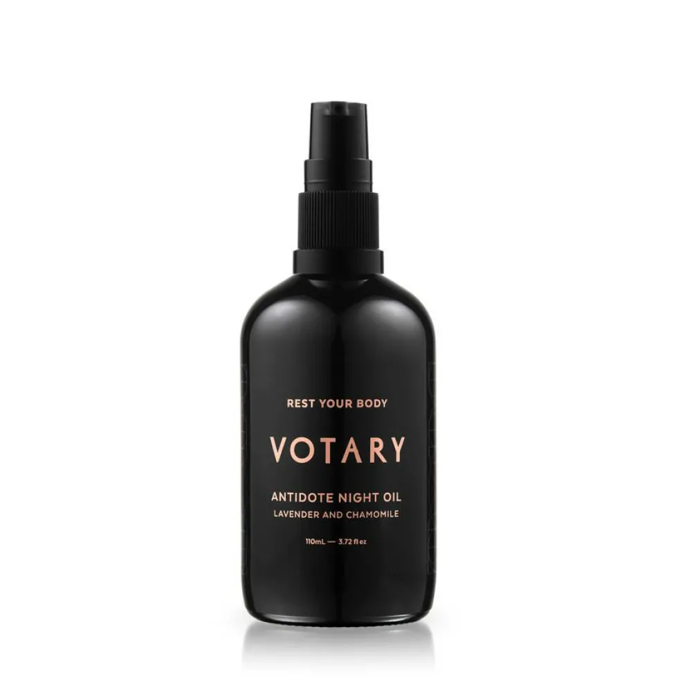 Antidote Night Oil