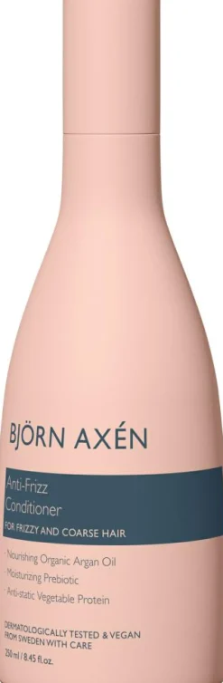 Anti-Frizz Conditioner