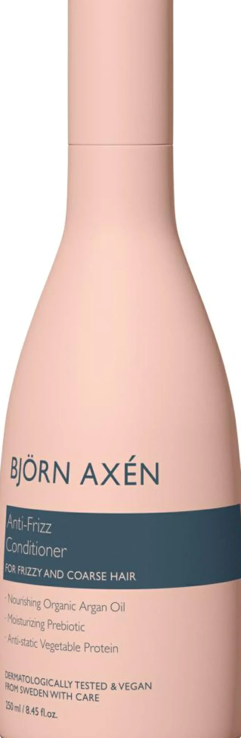 Anti-Frizz Conditioner