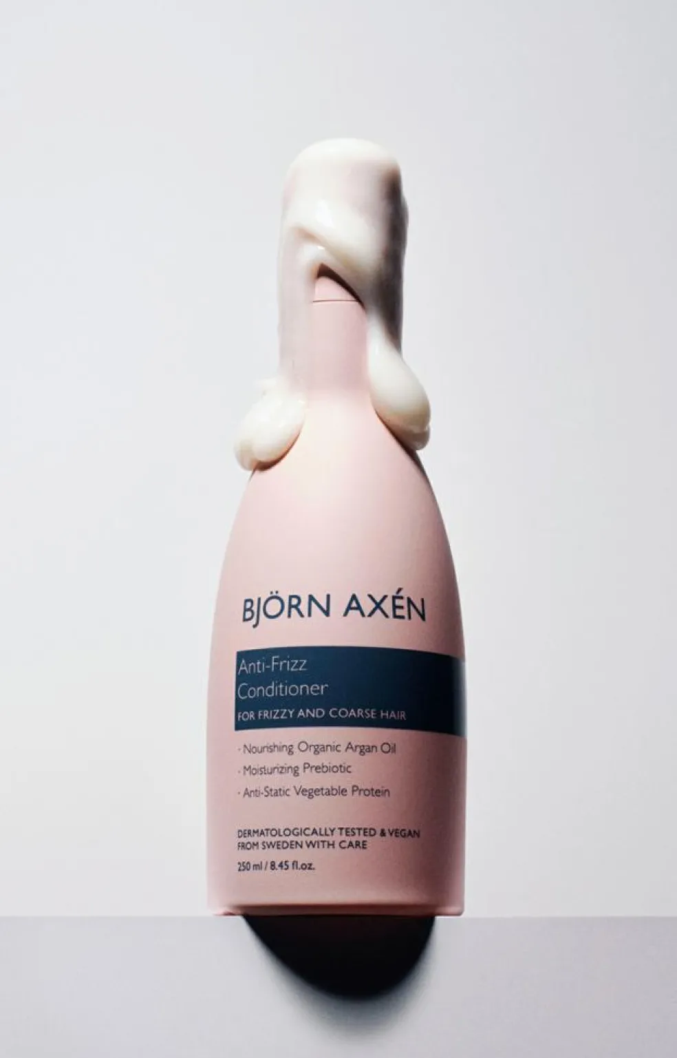Anti-Frizz Conditioner