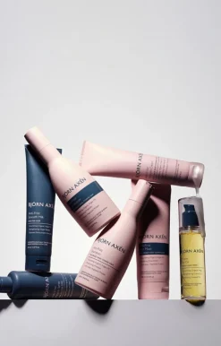Anti-Frizz Miracle Spray