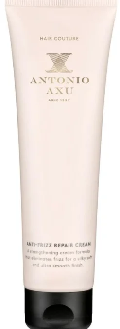 Anti-Frizz Repair Cream (Leave-in)