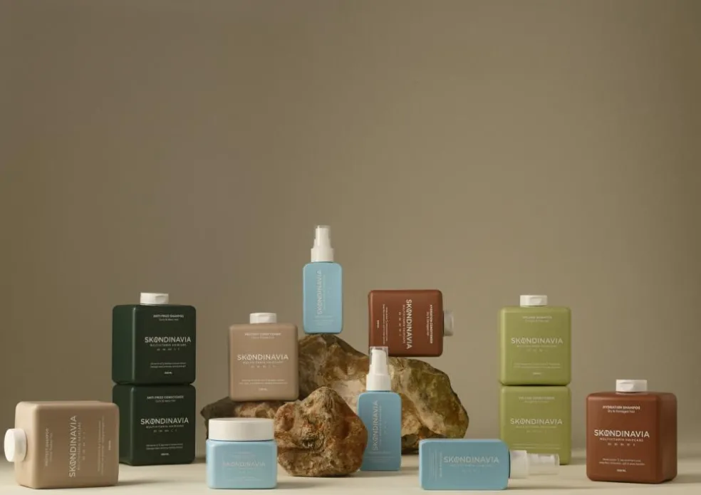 Anti-Frizz Serum