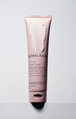 Anti-Frizz Smooth Cream