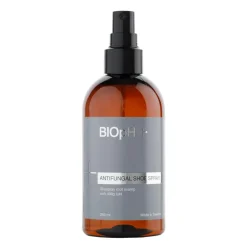 Antifungal shoe spray