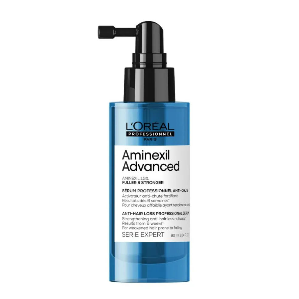 Anti-Hair Loss Activator Serum
