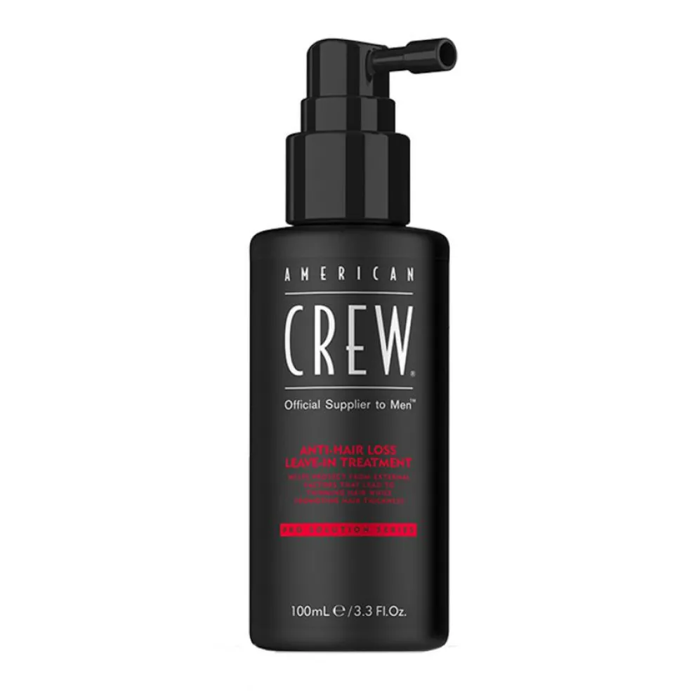 Anti-hairloss Scalp Lotion