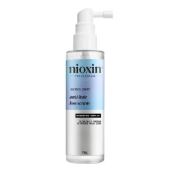 Anti-Hairloss Treatment